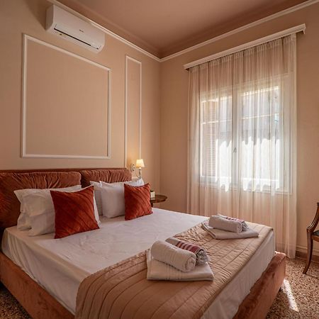 Appartamento Anmi Hospitality La Canea Esterno foto
