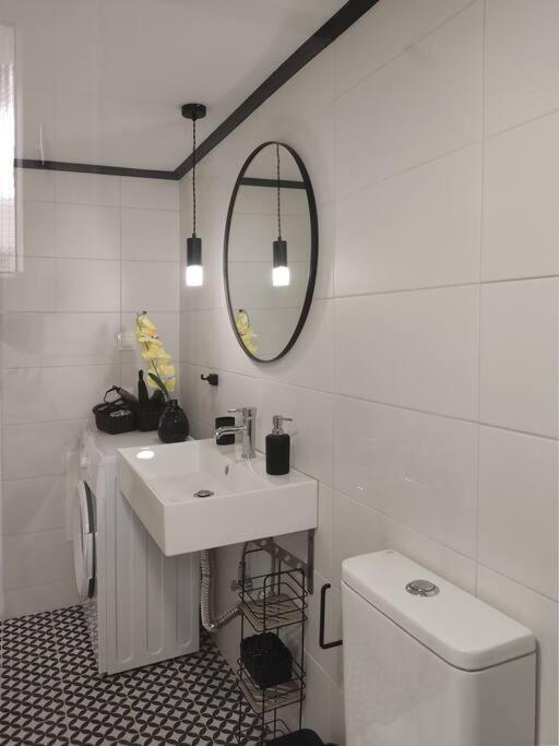 Appartamento Anmi Hospitality La Canea Esterno foto
