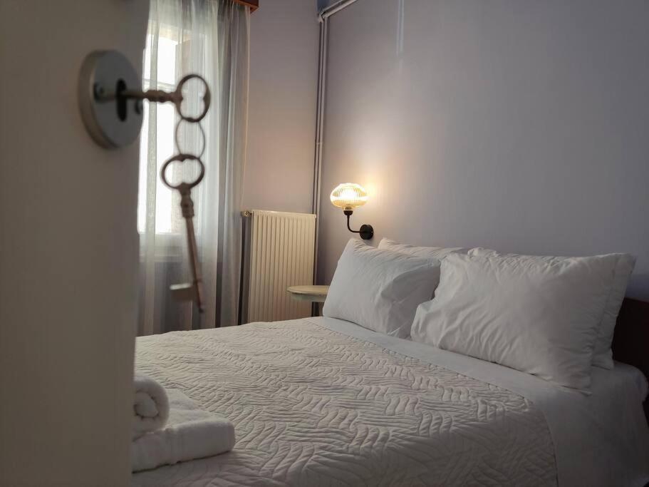 Appartamento Anmi Hospitality La Canea Esterno foto