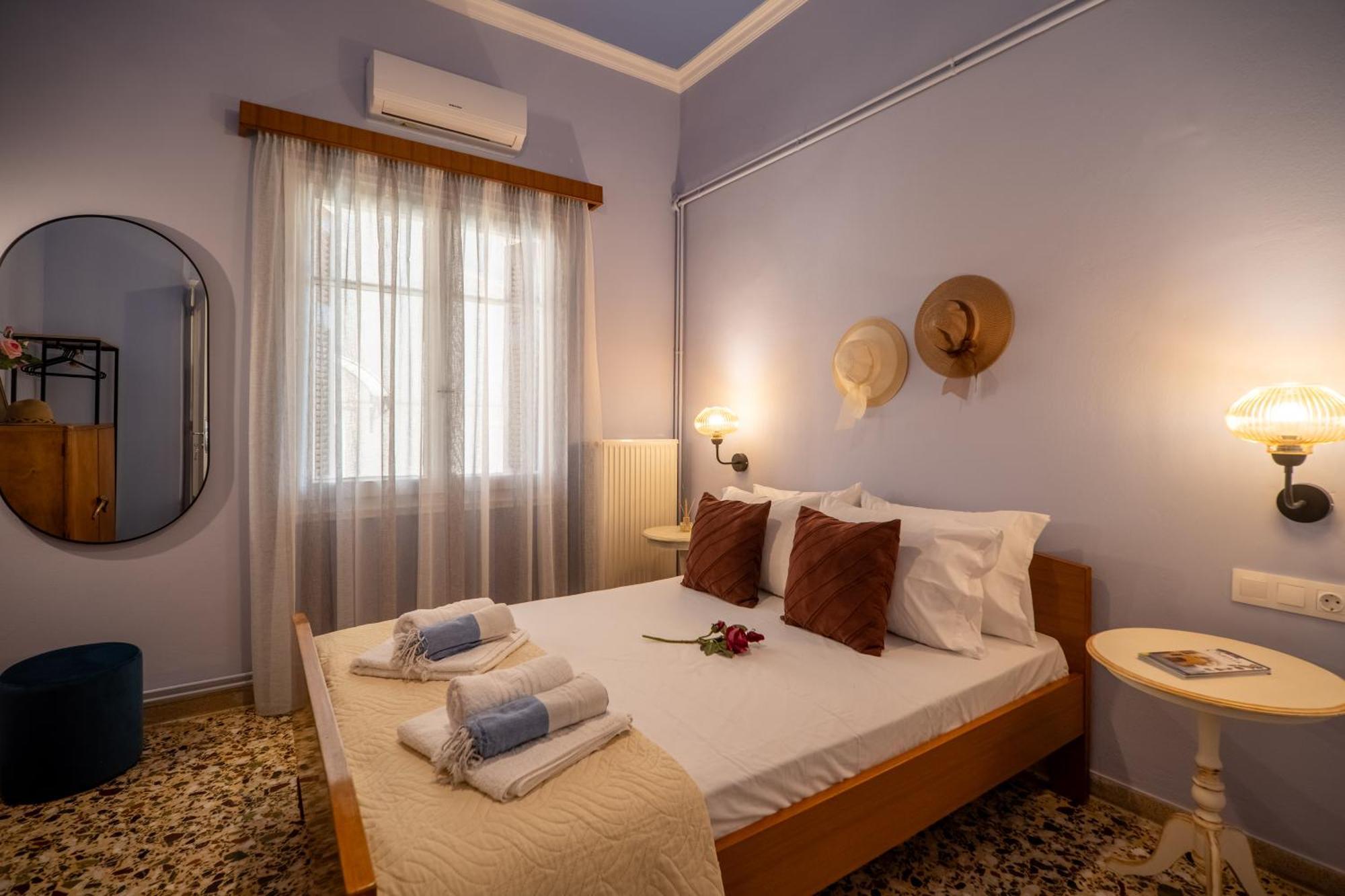 Appartamento Anmi Hospitality La Canea Esterno foto