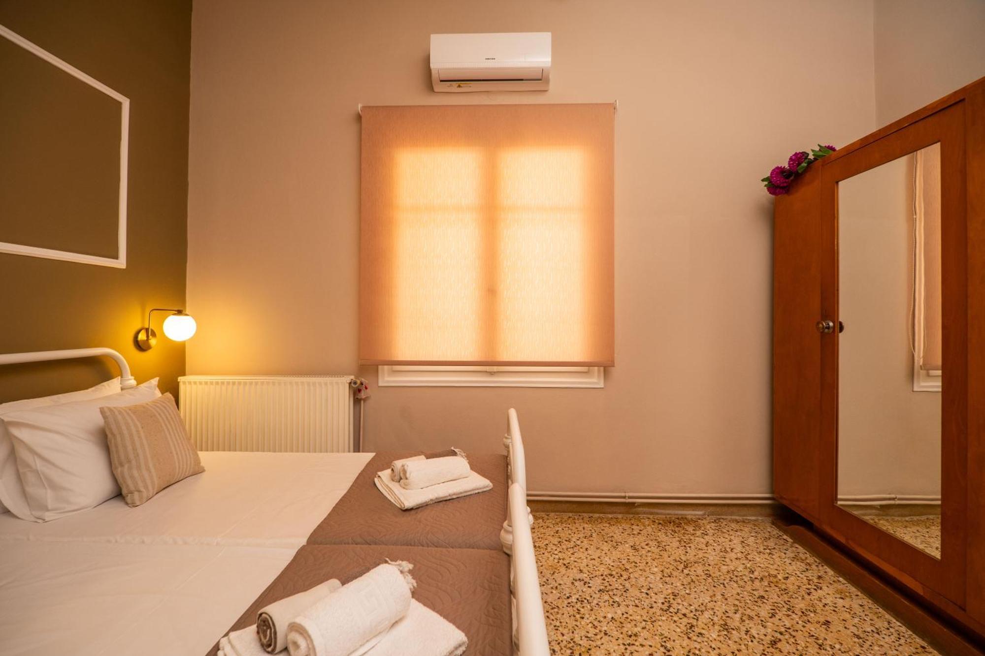 Appartamento Anmi Hospitality La Canea Esterno foto