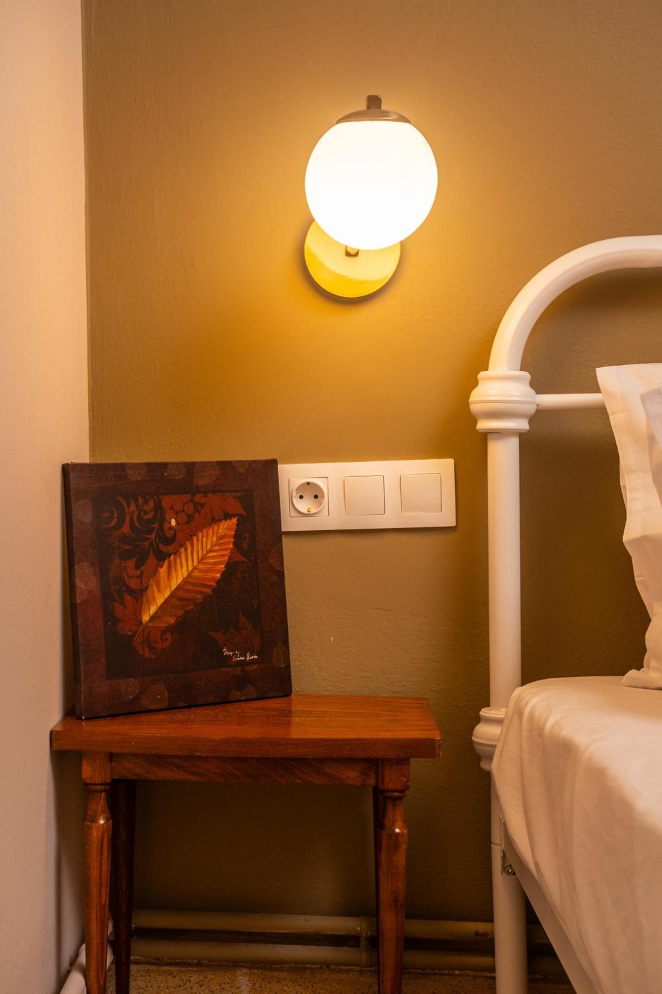 Appartamento Anmi Hospitality La Canea Esterno foto