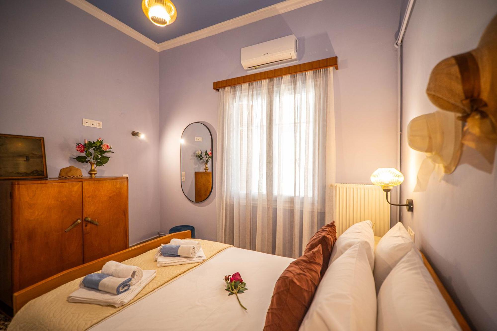Appartamento Anmi Hospitality La Canea Esterno foto