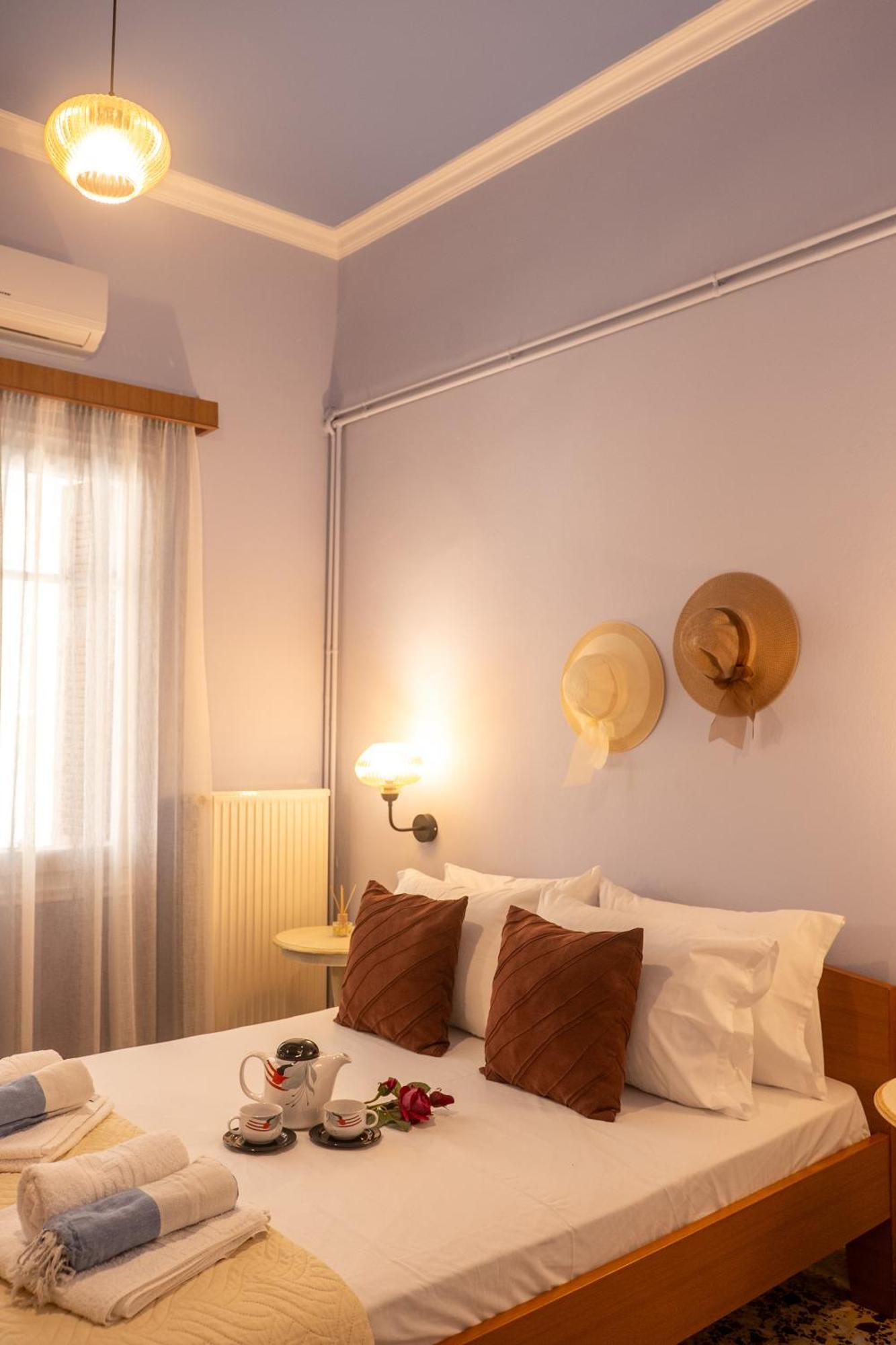 Appartamento Anmi Hospitality La Canea Esterno foto