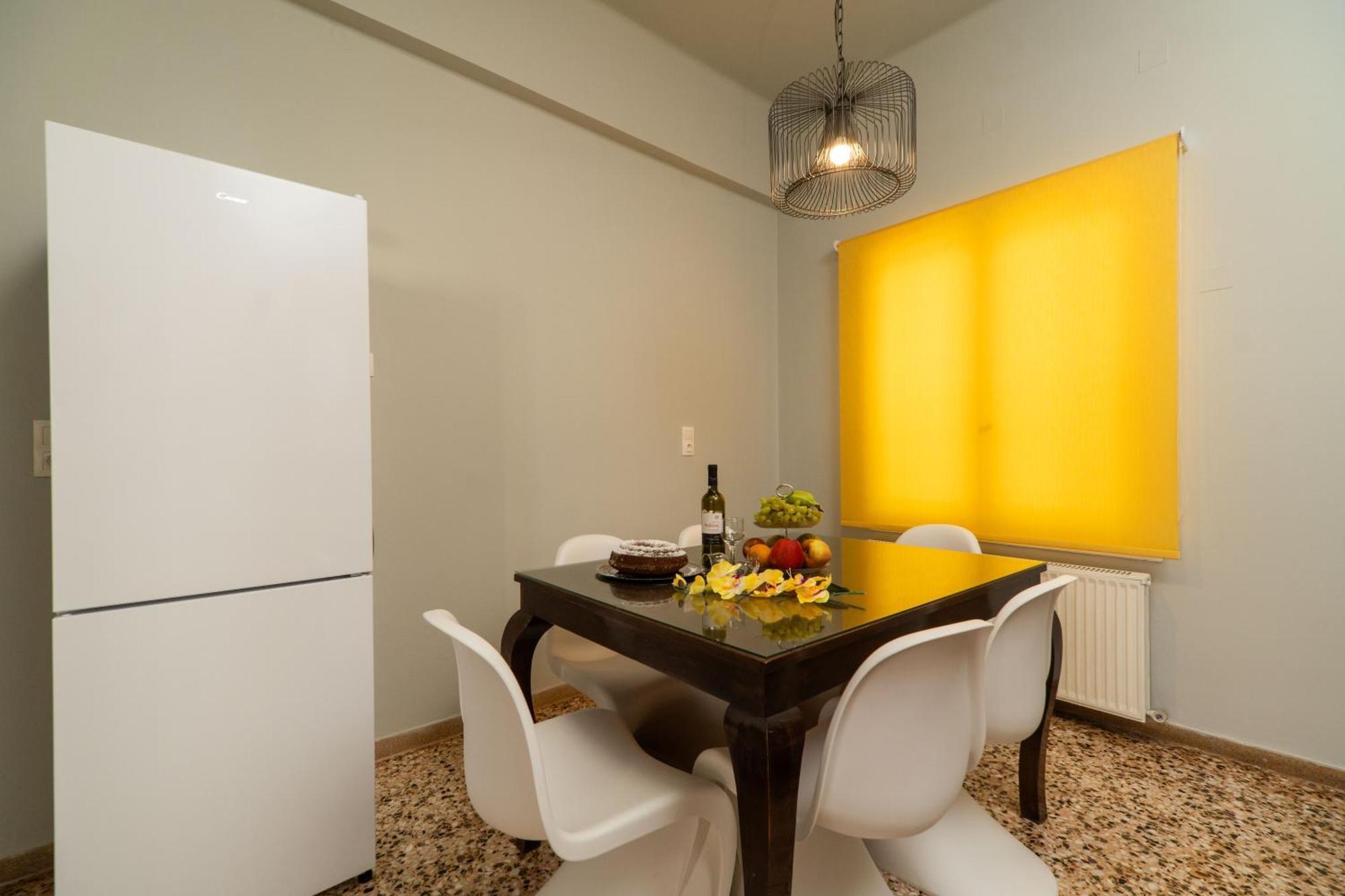 Appartamento Anmi Hospitality La Canea Esterno foto