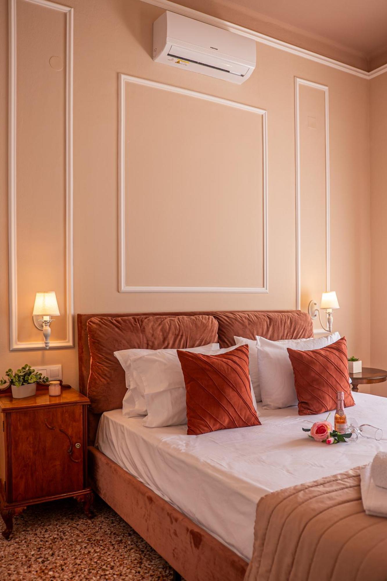 Appartamento Anmi Hospitality La Canea Esterno foto
