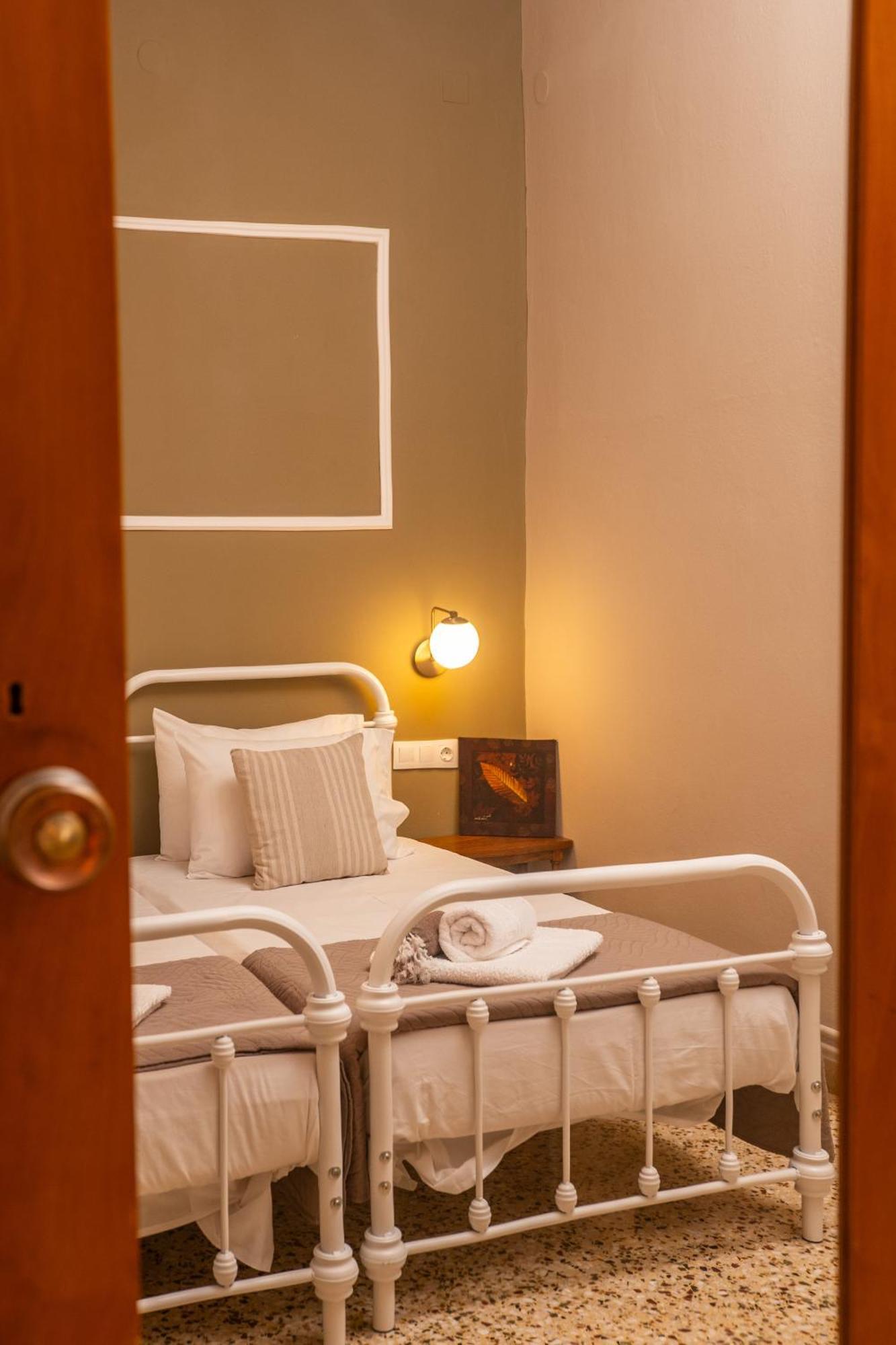 Appartamento Anmi Hospitality La Canea Esterno foto