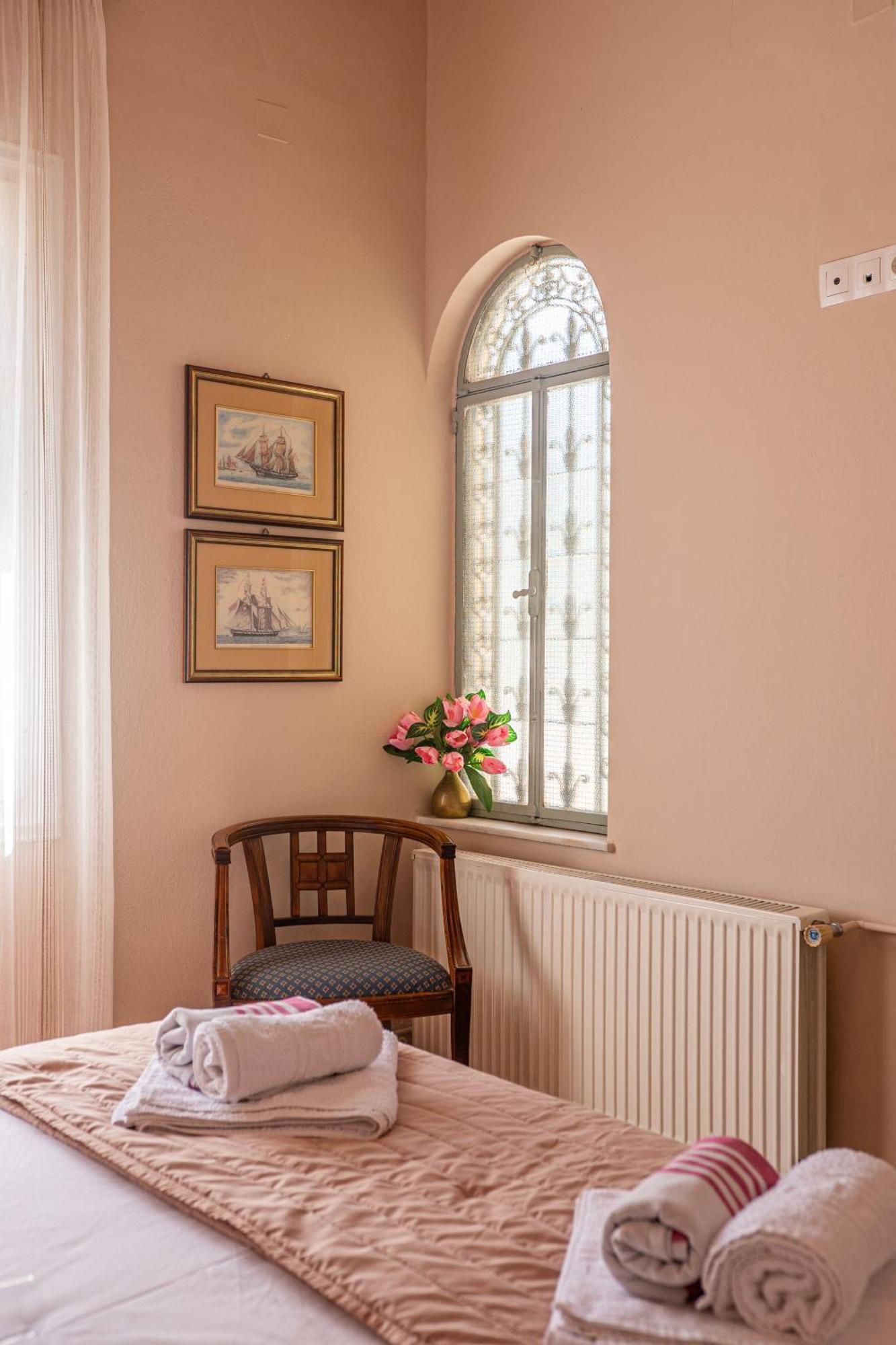 Appartamento Anmi Hospitality La Canea Esterno foto