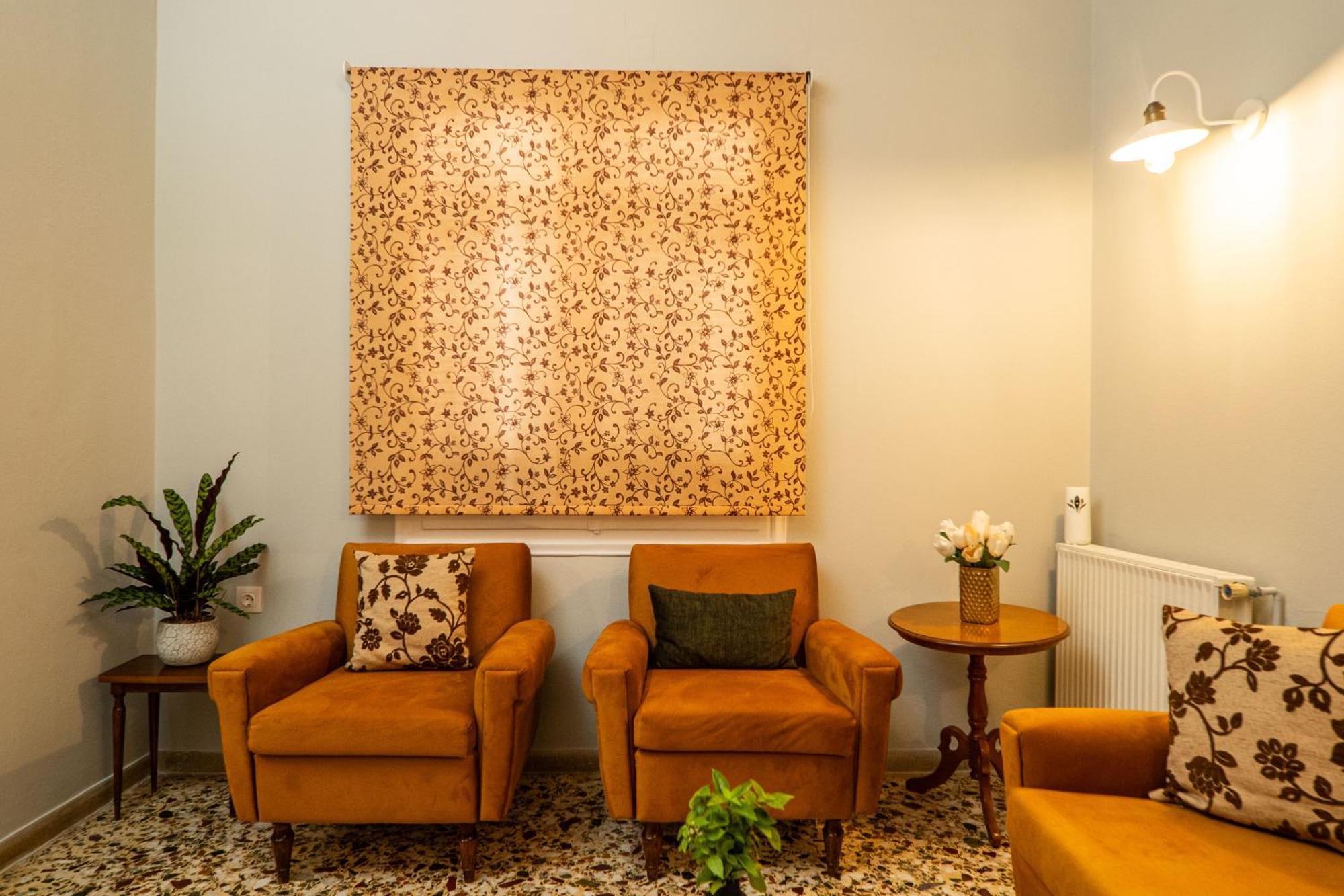 Appartamento Anmi Hospitality La Canea Esterno foto