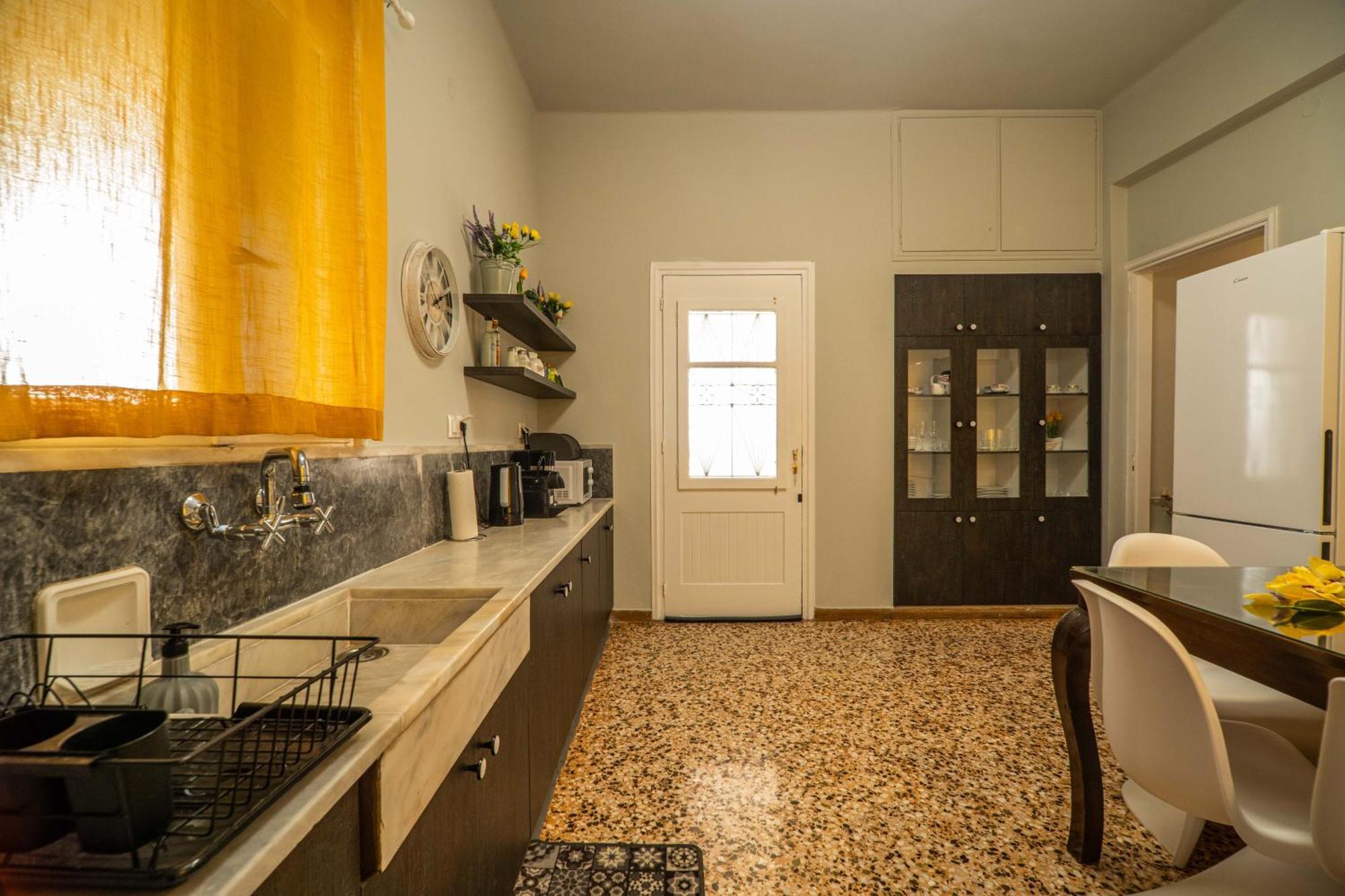 Appartamento Anmi Hospitality La Canea Esterno foto