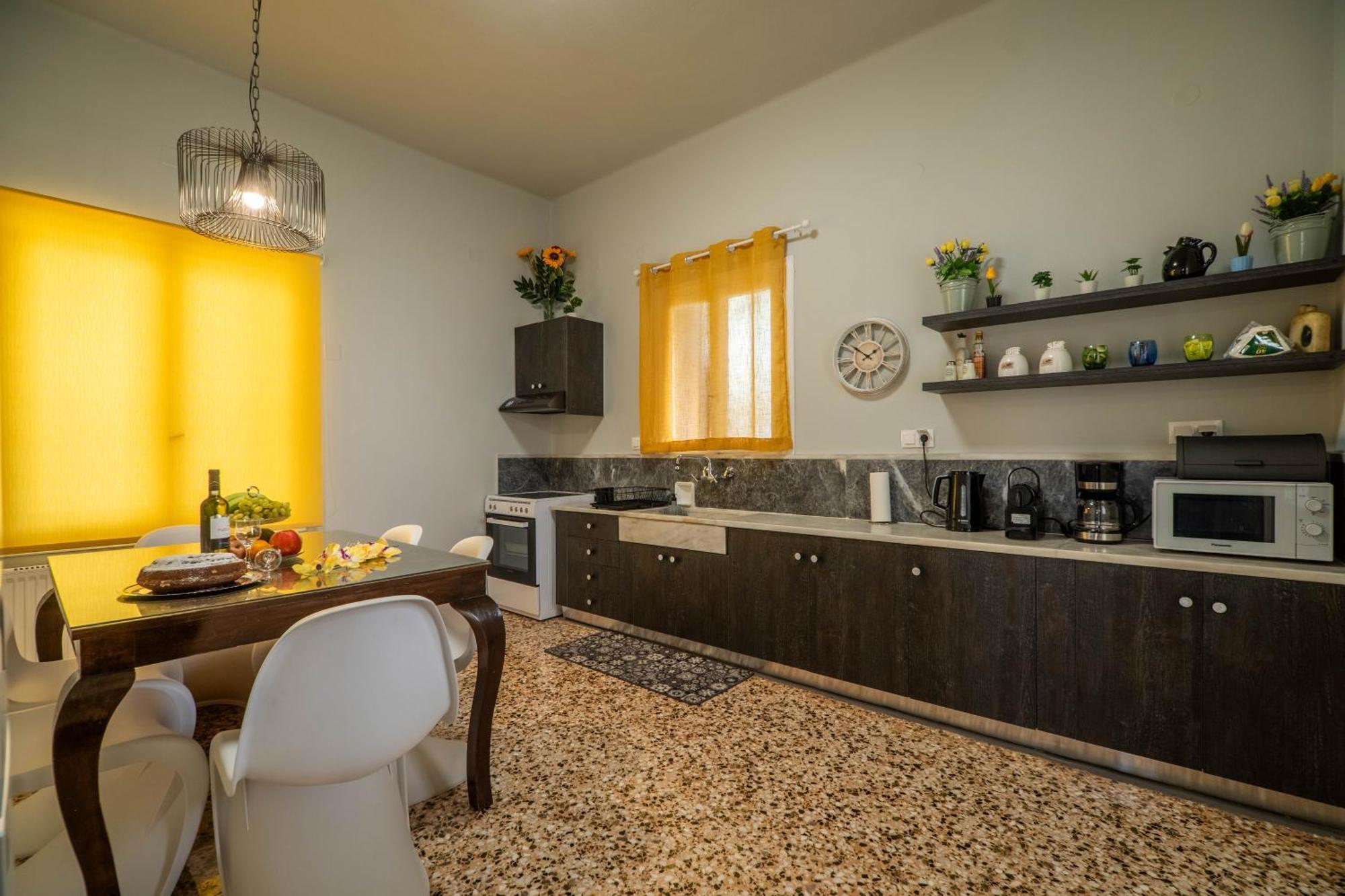 Appartamento Anmi Hospitality La Canea Esterno foto