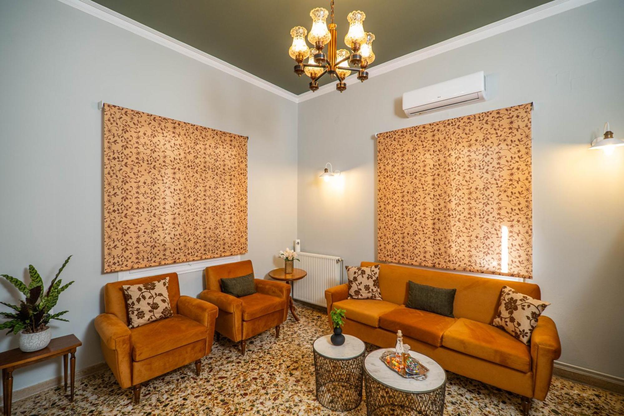 Appartamento Anmi Hospitality La Canea Esterno foto