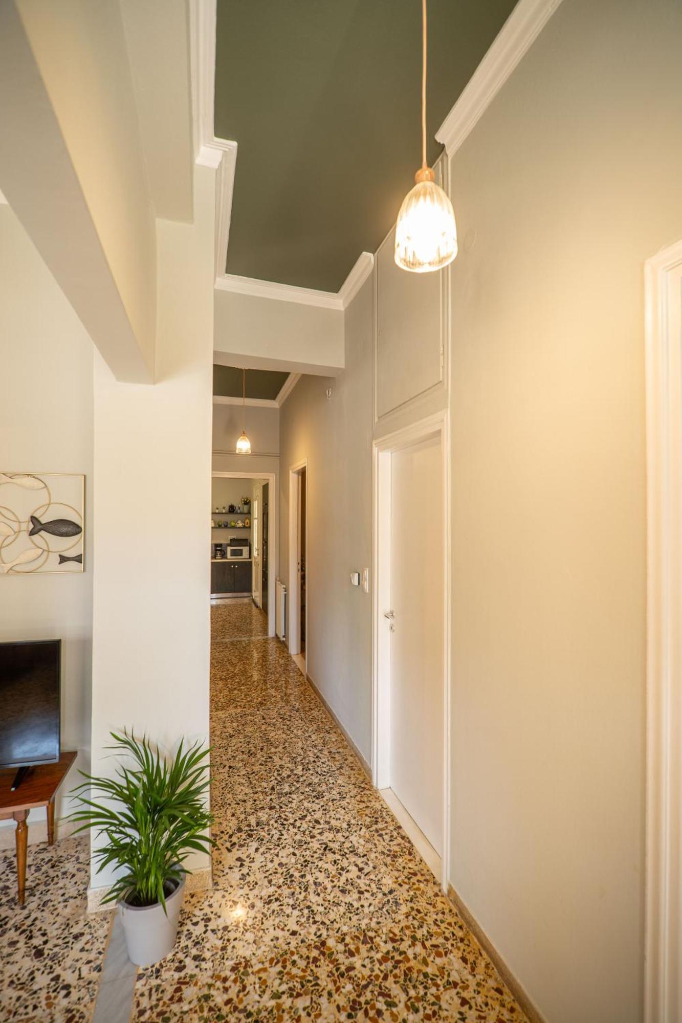 Appartamento Anmi Hospitality La Canea Esterno foto