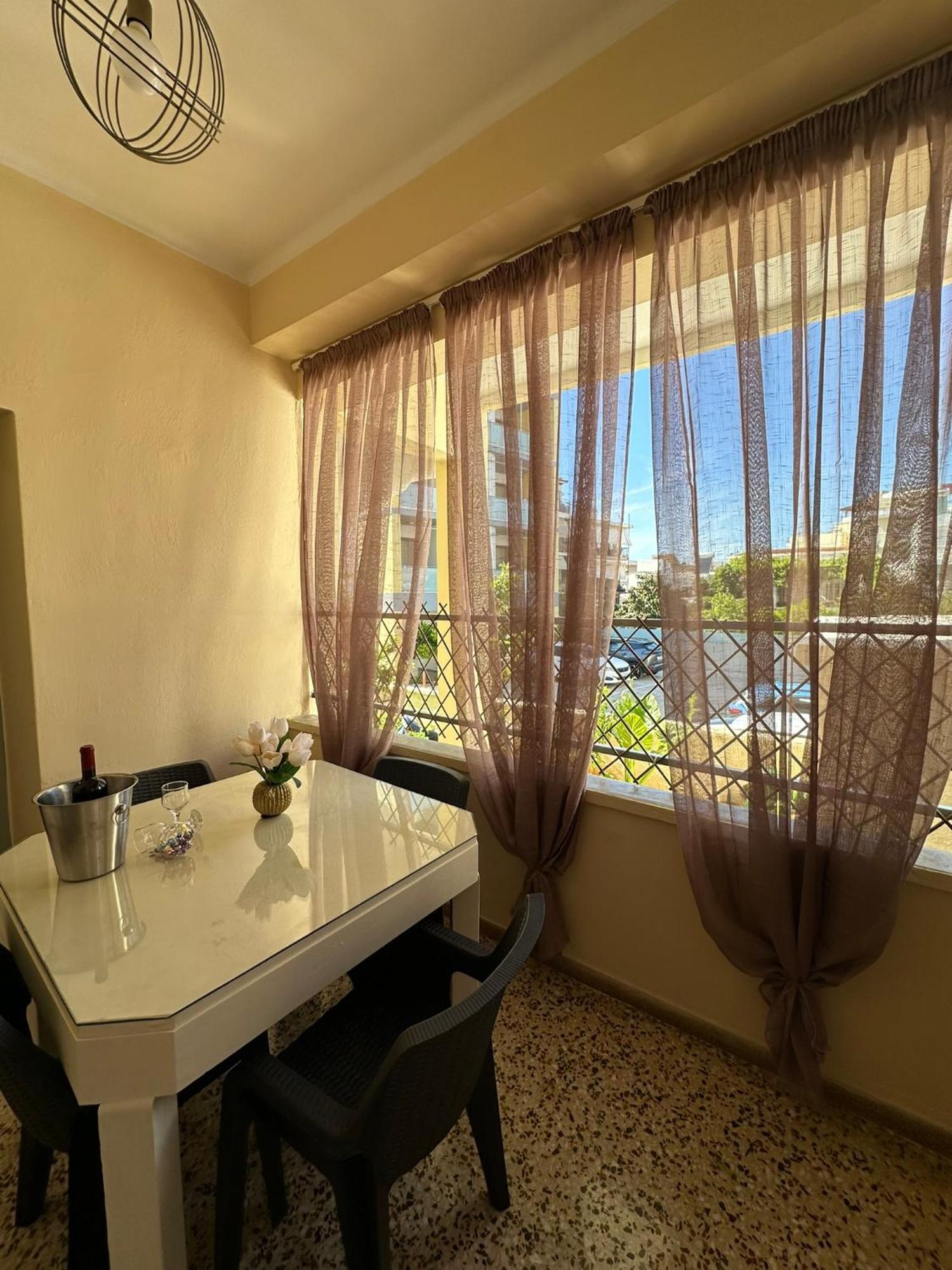 Appartamento Anmi Hospitality La Canea Esterno foto