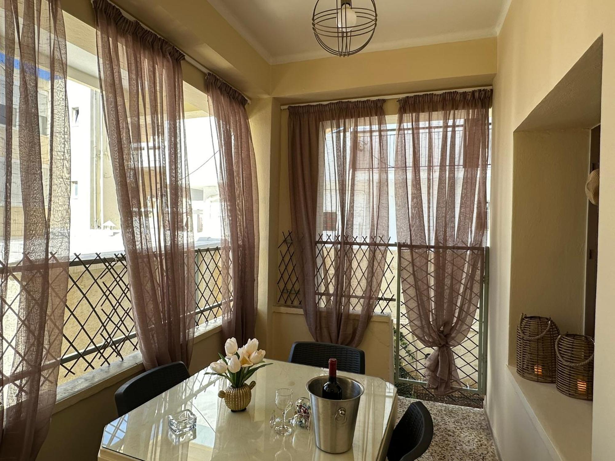 Appartamento Anmi Hospitality La Canea Esterno foto