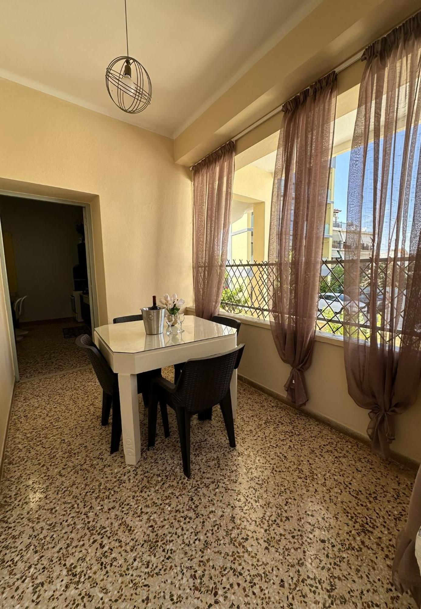 Appartamento Anmi Hospitality La Canea Esterno foto